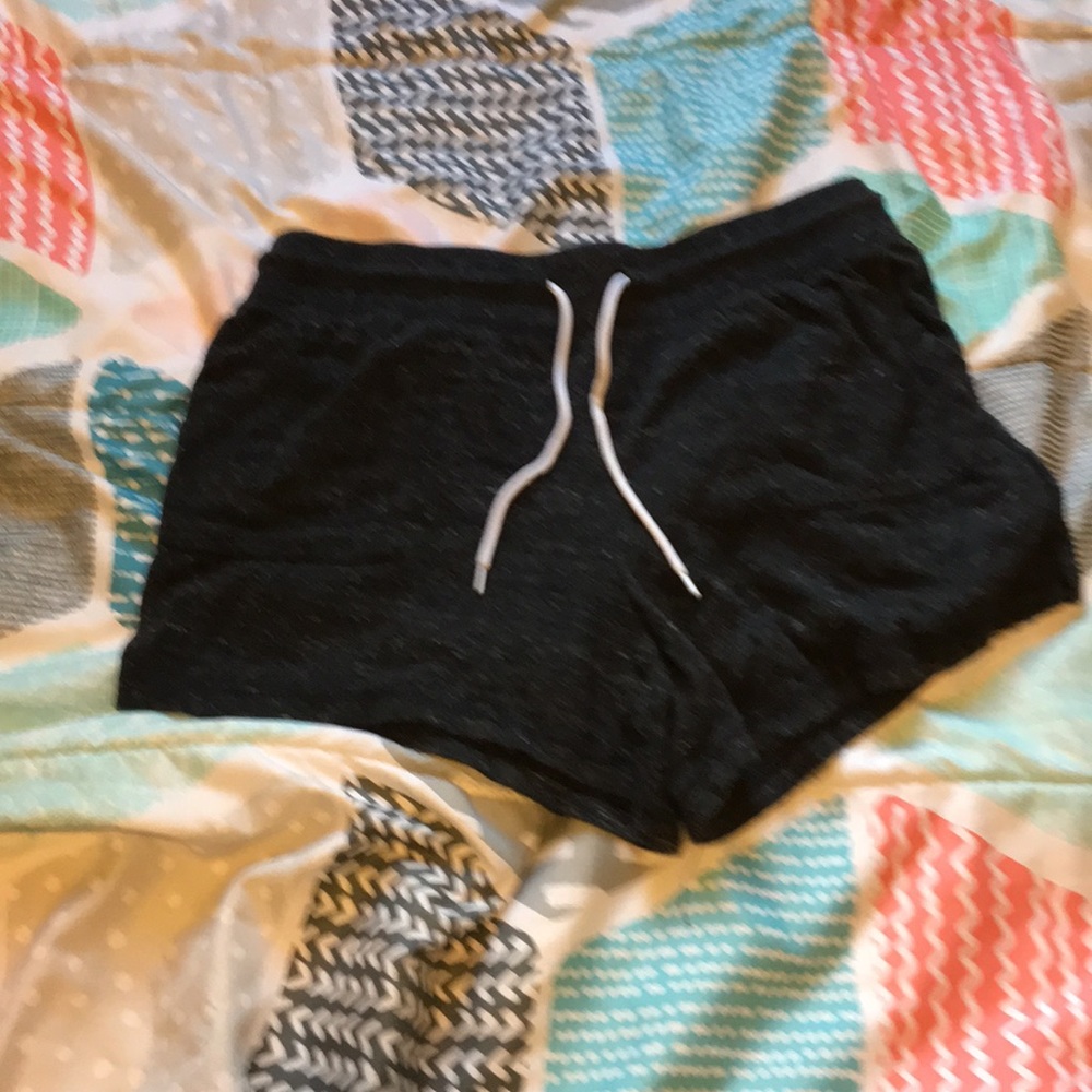 Sports shorts